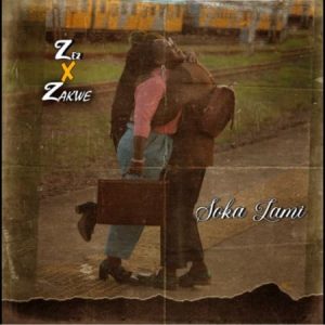 Ze2 – Soka Lami Ft. Zakw