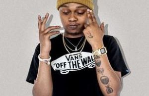 A-Reece – Just Another Song Ft. Flame