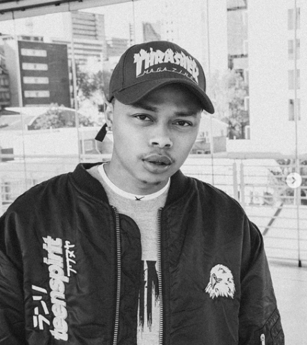 A-Reece – How Far Mp3 Download