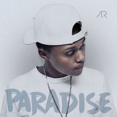A-Reece – Paradise Mp3 Download
