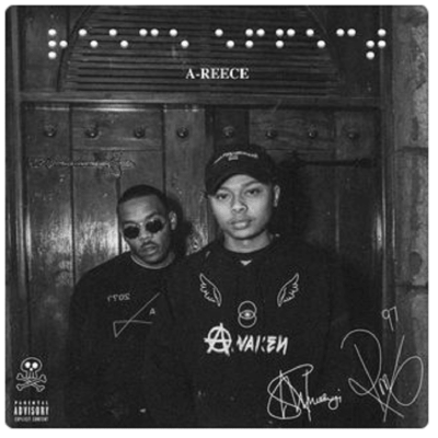 A-Reece – Reece Effect Mp3 Download