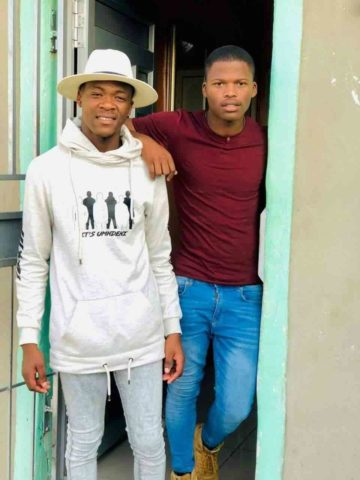 Ace no Tebza – Imithwalo Yethu Mp3 Download