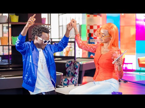Bahati – One And Only Ft Tanasha Donna Mp3 Download