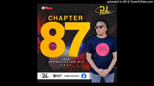 DJ FeezoL – Chapter 87 Mix (100K Appreciation Mixtape) Mp3 Download