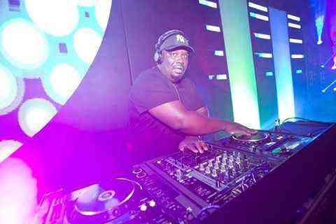 DJ Scott – Scott House Playlist Mix ’21 Mp3 Download