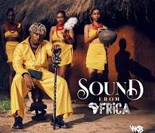 Rayvanny – Senorita Ft. GIMS