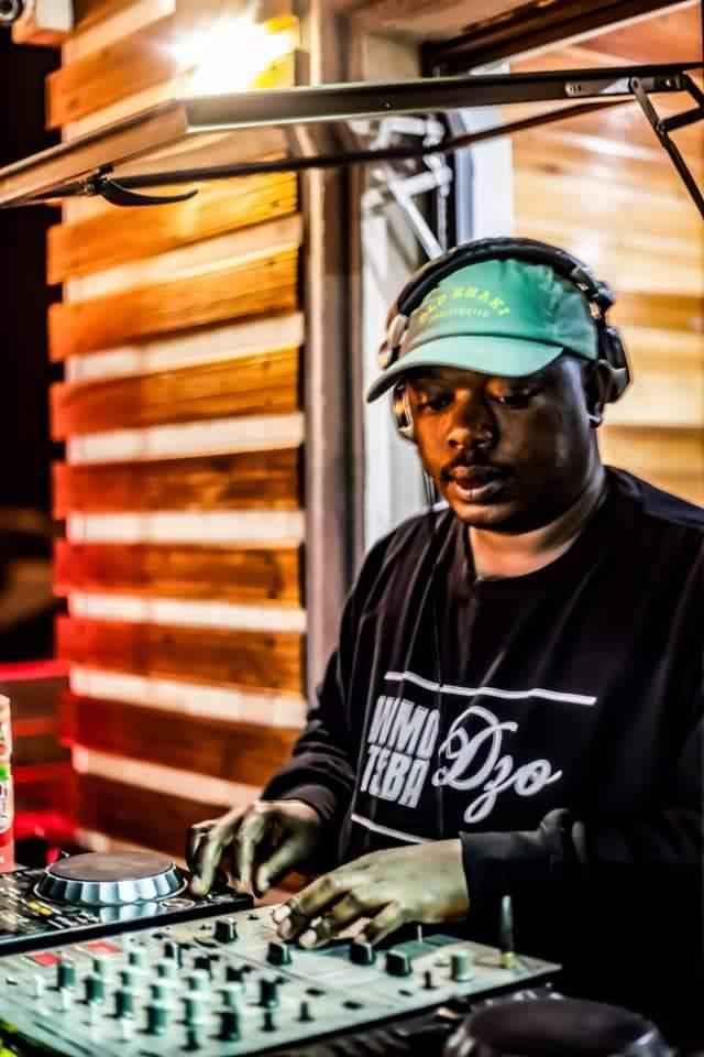 Dzo – Local Is Lekker 32 (Gipla Spin & Deco Bday Month Mix) Mp3 Download