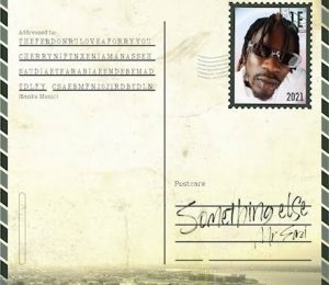 Mr Eazi – E Be Mad