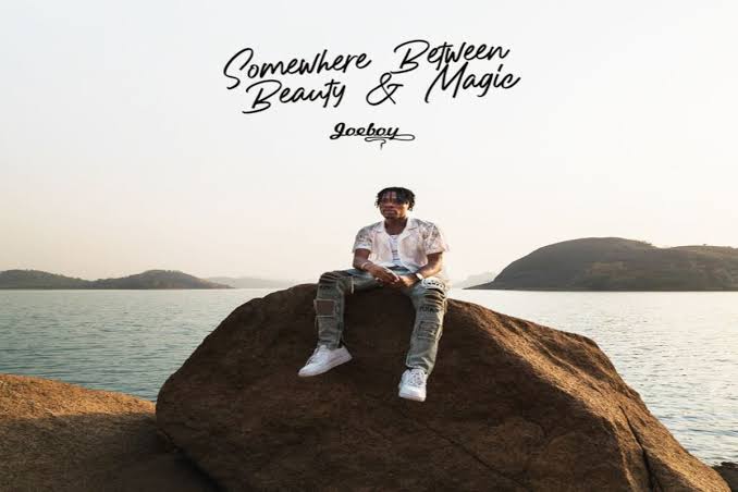 Joeboy – Sugar Mama Mp3 Download