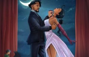 Johnny Drille – Bad Dancer