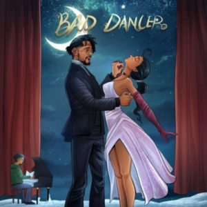 Johnny Drille – Bad Dancer Mp3 Download