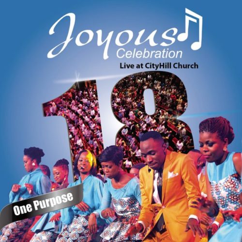 Joyous Celebration – Ngizolibonga Mp3 Download