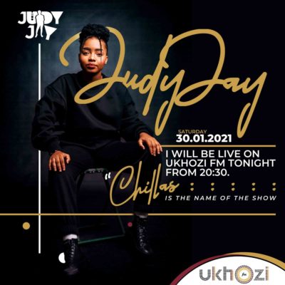 Judy Jay – Ukhozi Fm Guest Mix Mp3 Download