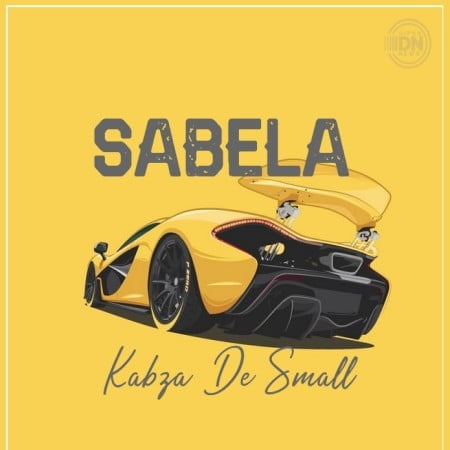 Kabza De Small – Sabela Mp3 Download