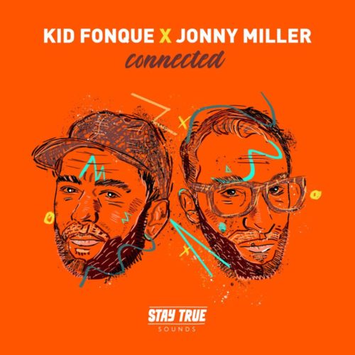 Kid Fonque & Jonny Miller – Get Off Ya Ass Mp3 Download