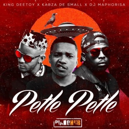 King Deetoy, Kabza De Small & DJ Maphorisa – Boyo Mp3 Download