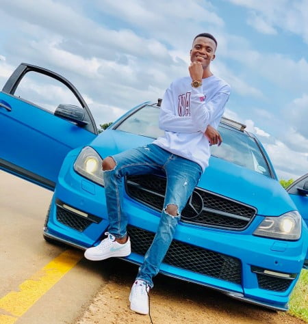 King Monada – Kea Rapela Ft. Dr Rackzen Mp3 Download