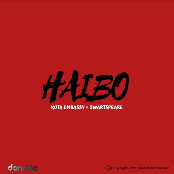 Kota Embassy – Haibo Mp3 Download