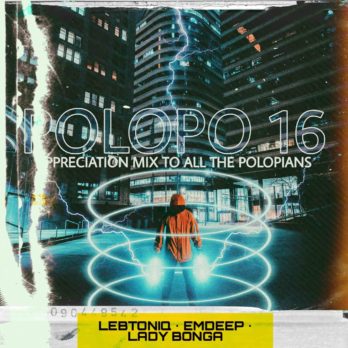 LebtoniQ – POLOPO 16 Mix Mp3 Download
