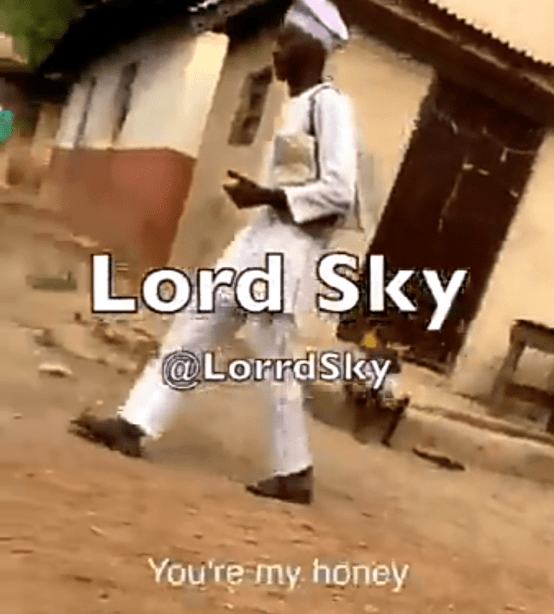 Lord Sky – Lori Iro Mp3 Download