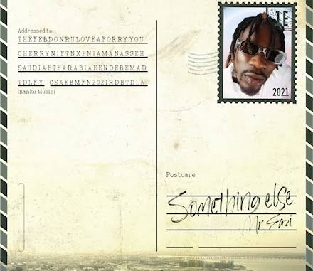 Mr Eazi – E Be Mad Mp3 Download