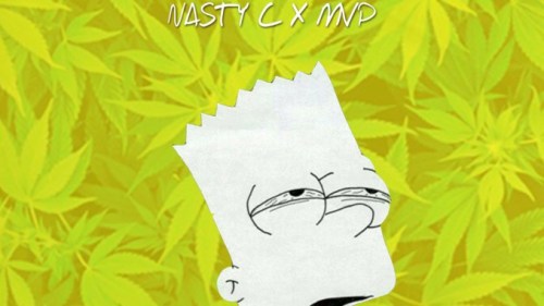 Nasty C – Asleep (Re-Up) Mp3 Download