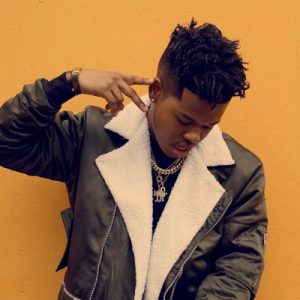 Nasty C – BORN N BREAD (Freestyle)