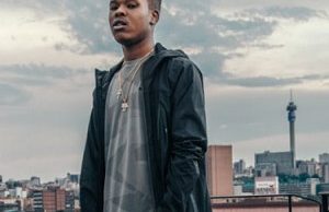 Nasty C – Hi Bitch (Freestyle)