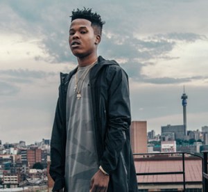 Nasty C – Hi Bitch (Freestyle) Mp3 Download