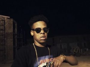 Nasty C – I Came Up