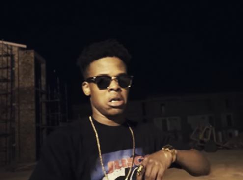Nasty C – I Came Up Mp3 Download