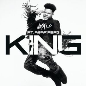 Nasty C – King Ft. ASAP Ferg