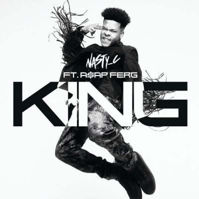 Nasty C – King Ft. ASAP Ferg Mp3 Download