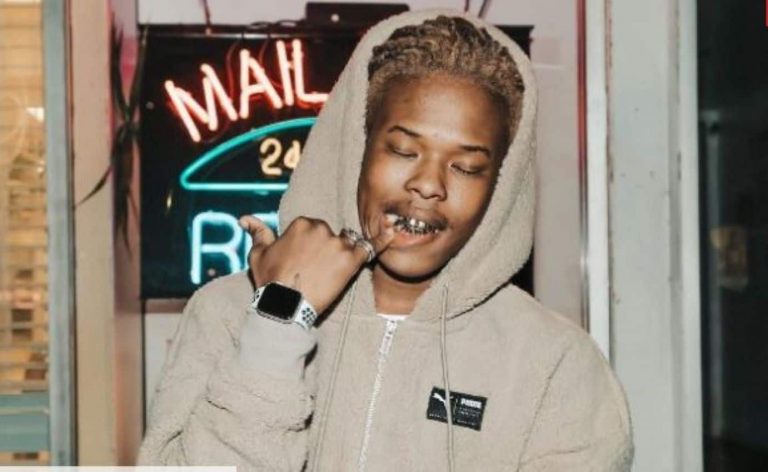 Nasty C – PRBLMS (Full Freestyle On Sway) Mp3 Download
