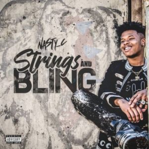 Nasty C – SMA Ft. Rowlene