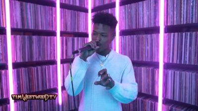 Nasty C – Tim Westwood Freestyle (Crib Session) Mp3 Download