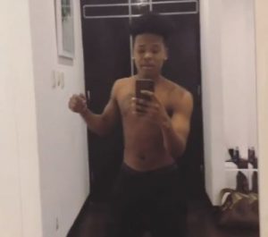 Nasty C – Ngyazama (Acapella Freestyle)