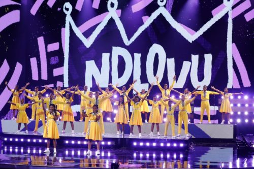 Ndlovu Youth Choir – Jaba Jaba (Get the vaccine) Mp3 Download