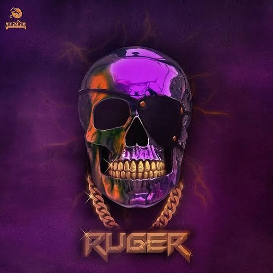 Ruger – Ruger Mp3 Download
