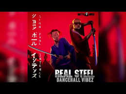 Sean Paul – Real Steel ft Intence Mp3 Download
