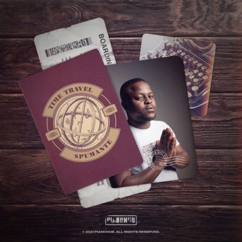 Spumante – Something About You Ft. Keynote & Lebo Ditsepu Mp3 Download