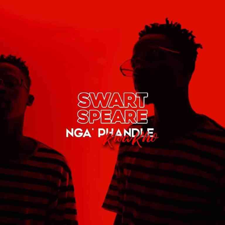 Swartspeare – Ungowami Mp3 Download
