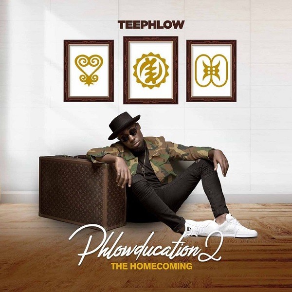 Teephlow – KO ft. Efya Mp3 Download