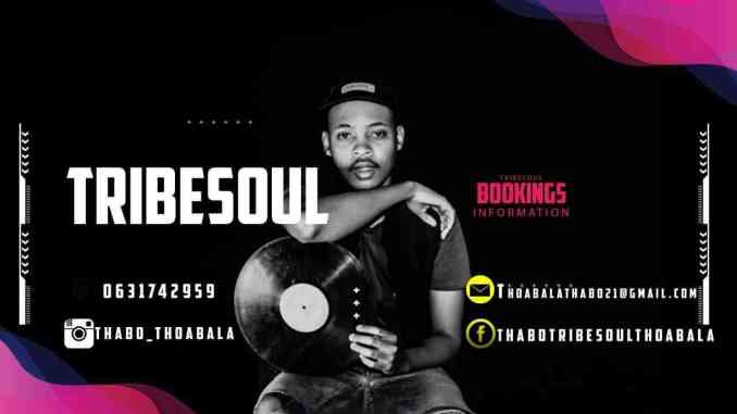 TribeSoul – JoziFM Mix Mp3 Download