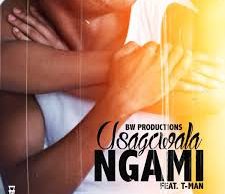 uBiza Wethu – Usagcwala Ngami Ft. T-Man