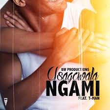 uBiza Wethu – Usagcwala Ngami Ft. T-Man Mp3 Download