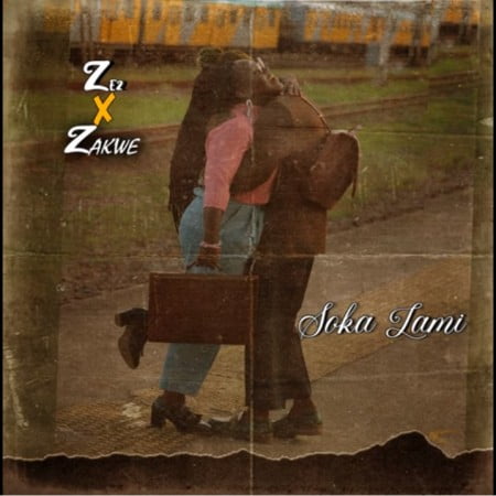Ze2 – Soka Lami Ft. Zakw Mp3 Download