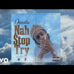 Quada – Nah Stop Try