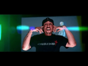 Cory Gunz – Different