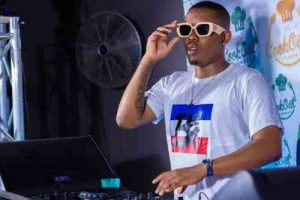 Abidoza – Shwabade Events Mix